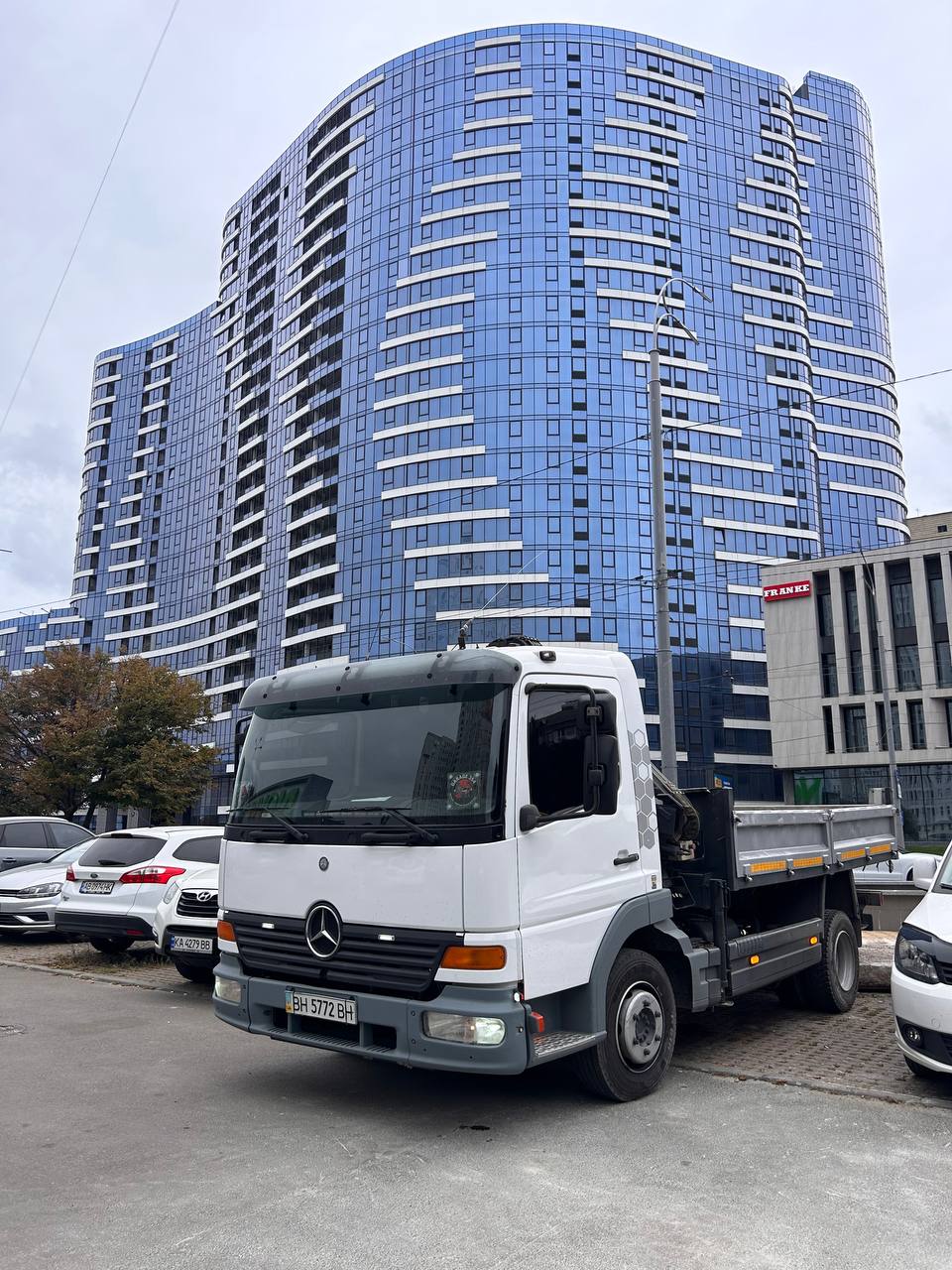 Маніпулятор фото 1