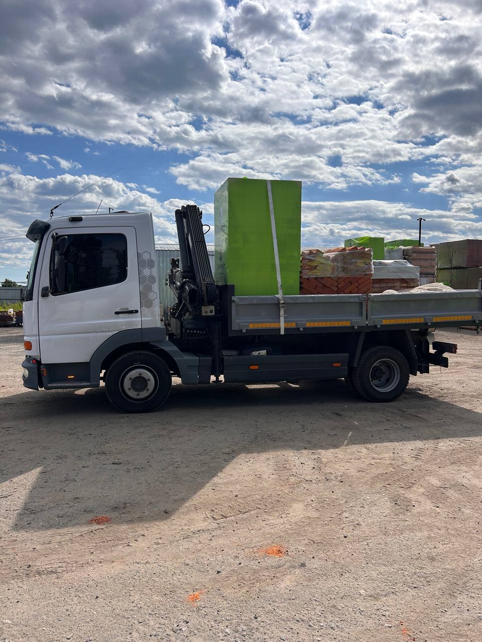 Маніпулятор фото 2