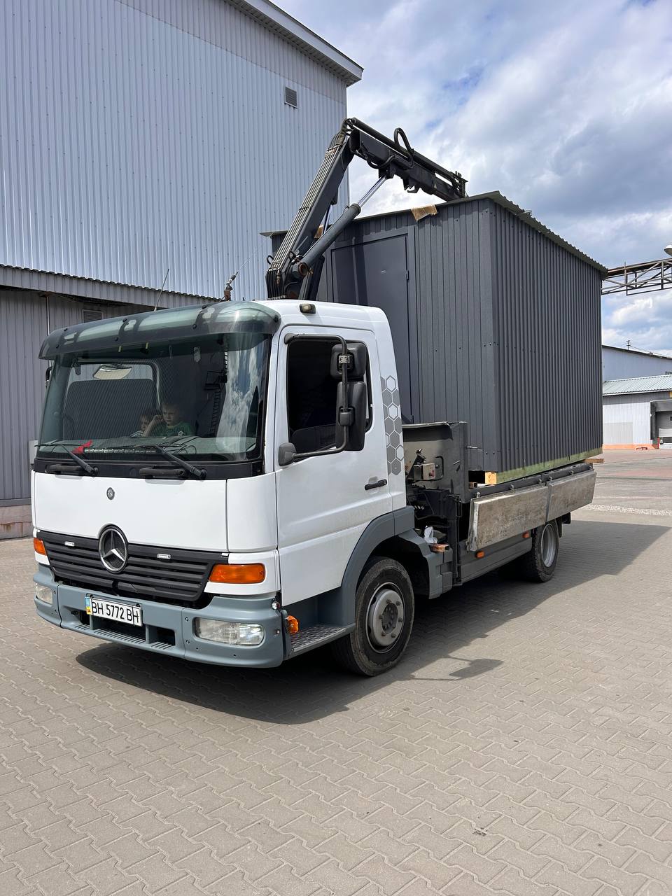 Маніпулятор фото 3