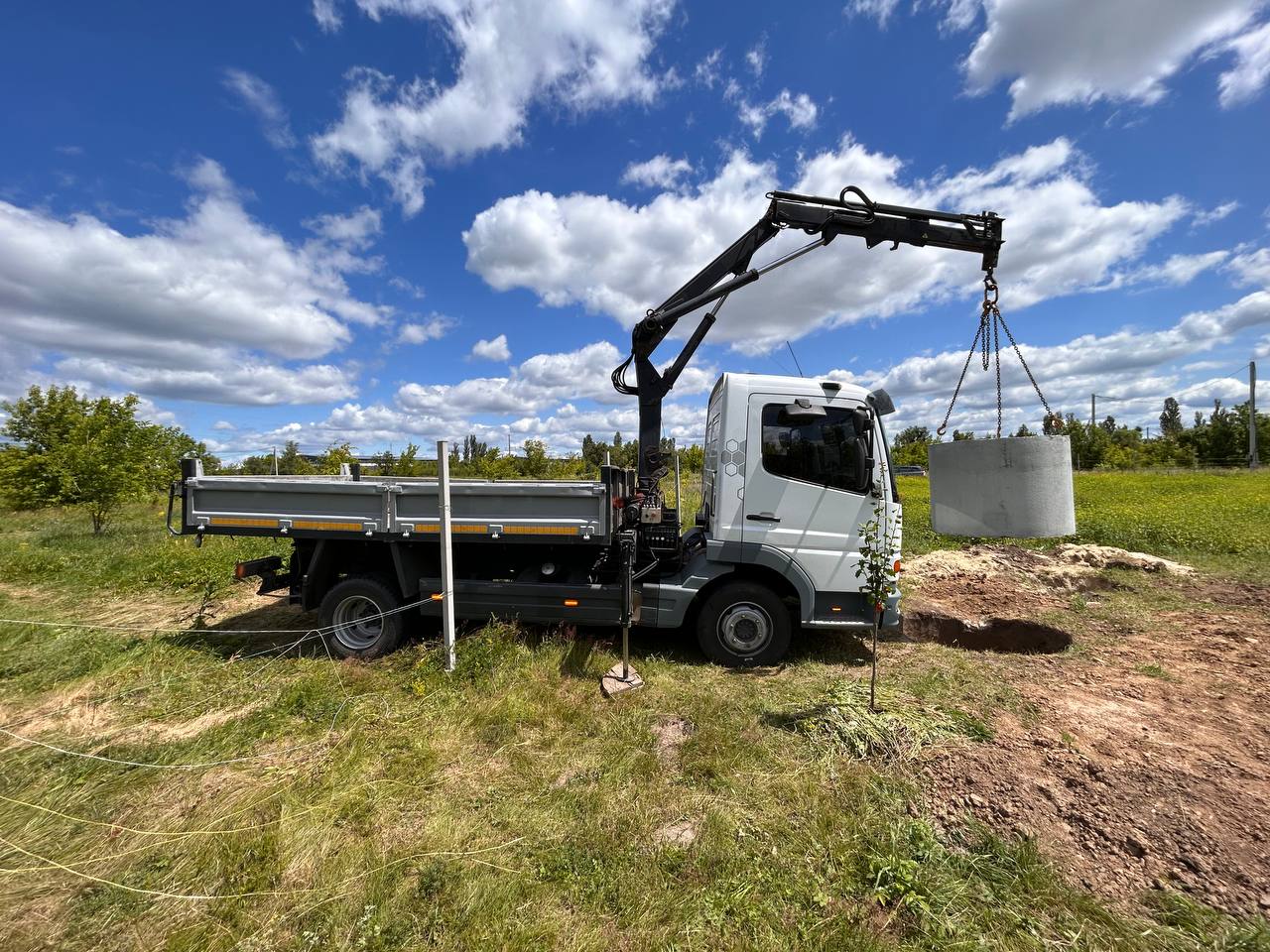 Маніпулятор фото 4