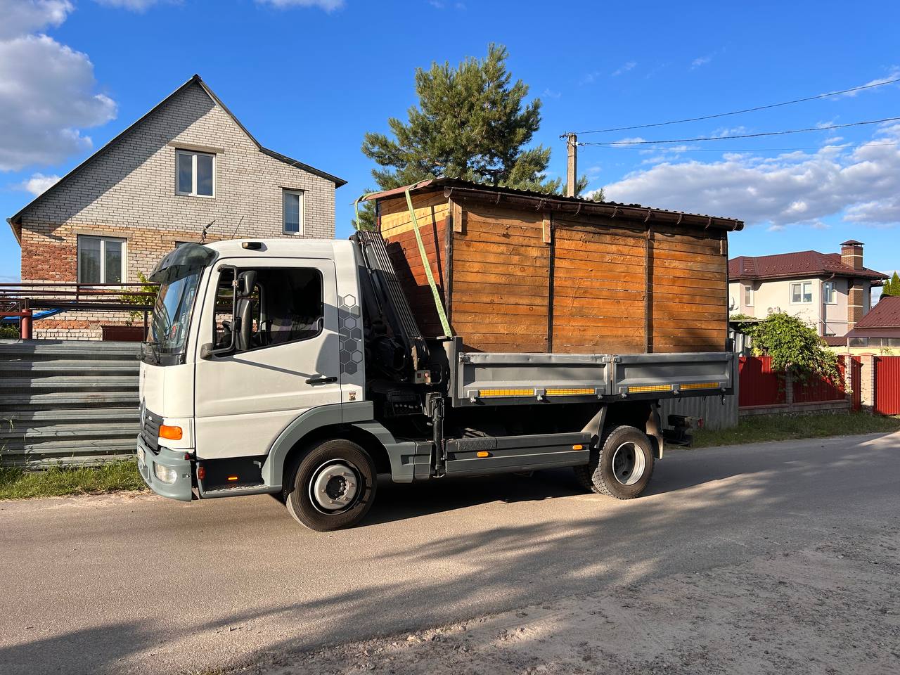 Маніпулятор фото 5