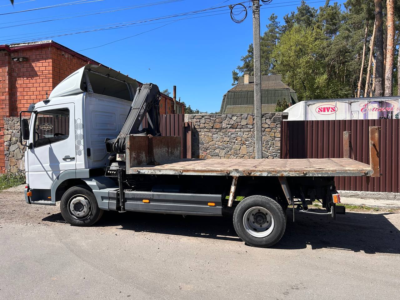 Маніпулятор фото 7