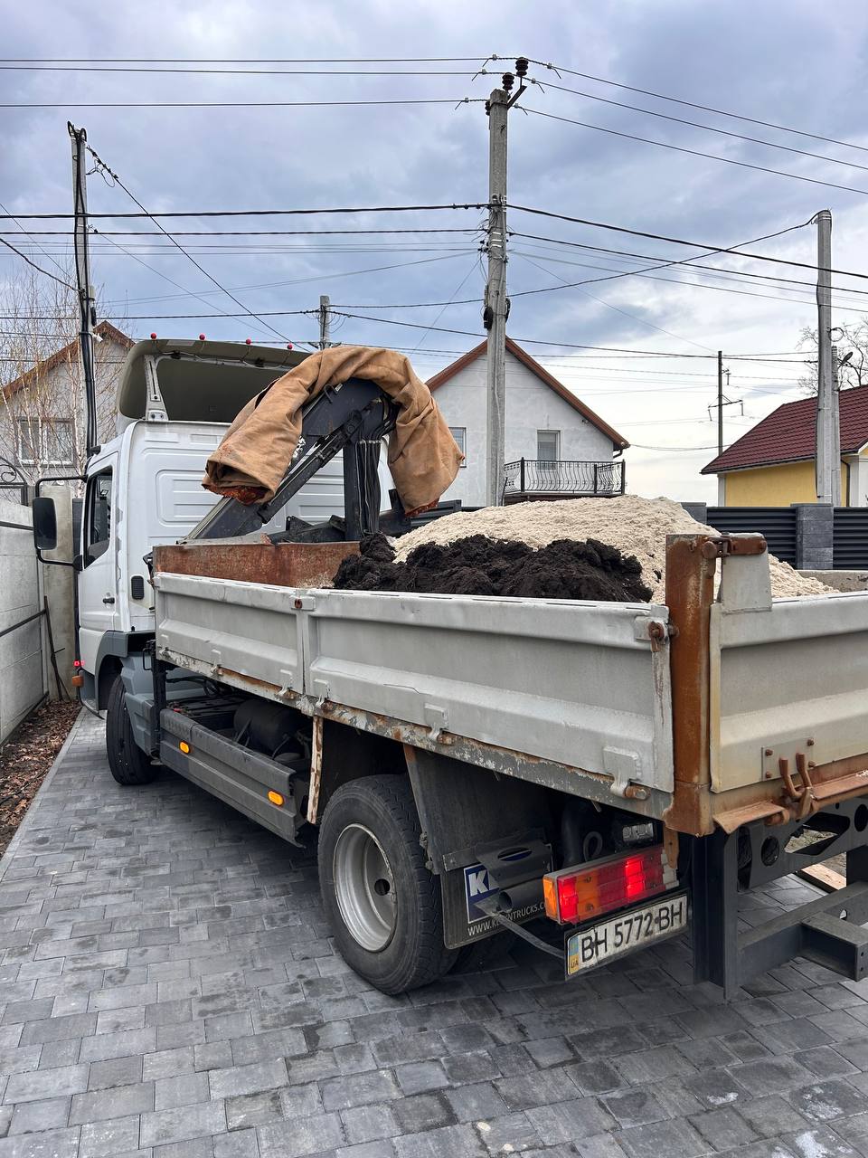 Маніпулятор фото 8